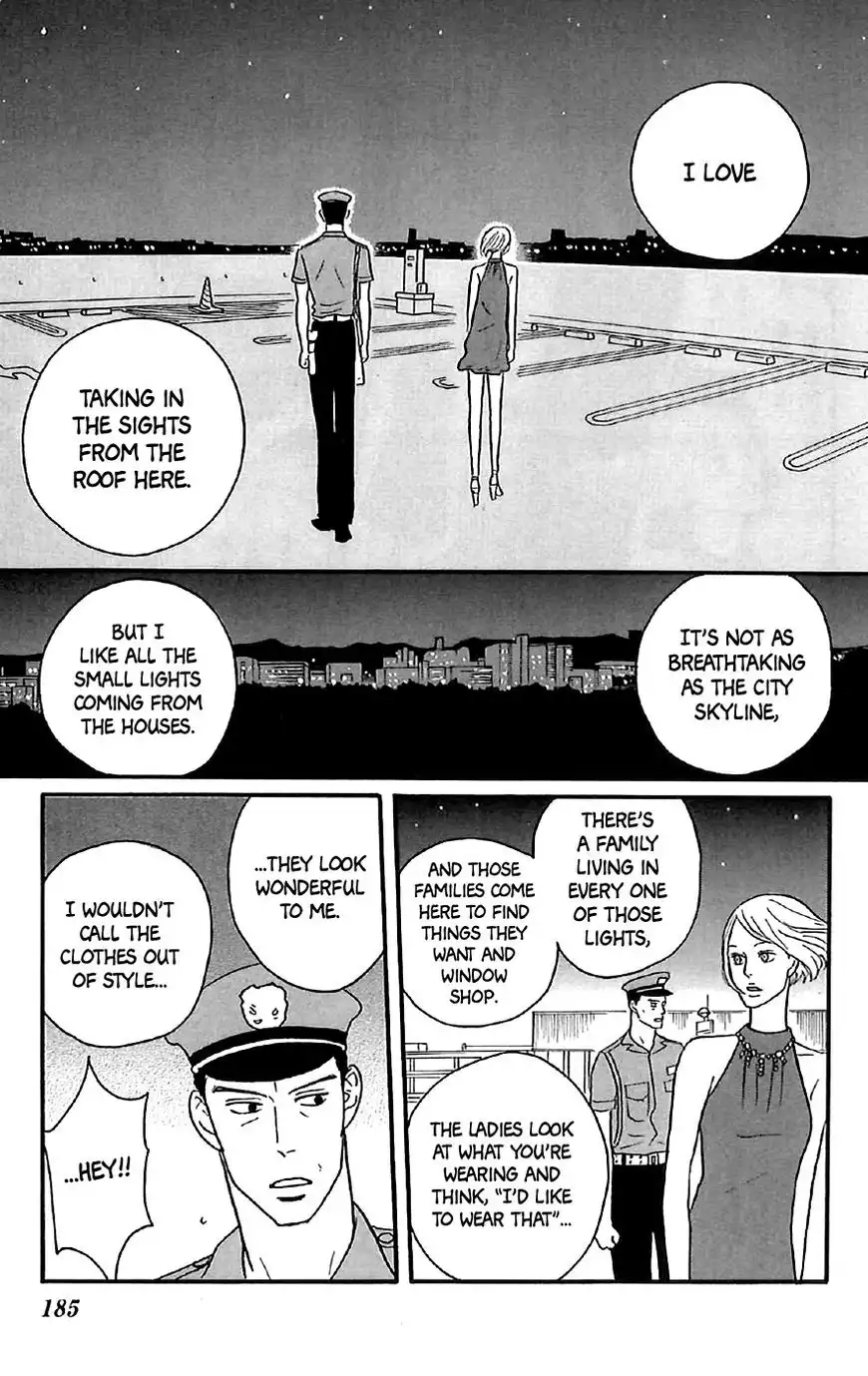 Sakamichi no Apollon Chapter 30.5 13